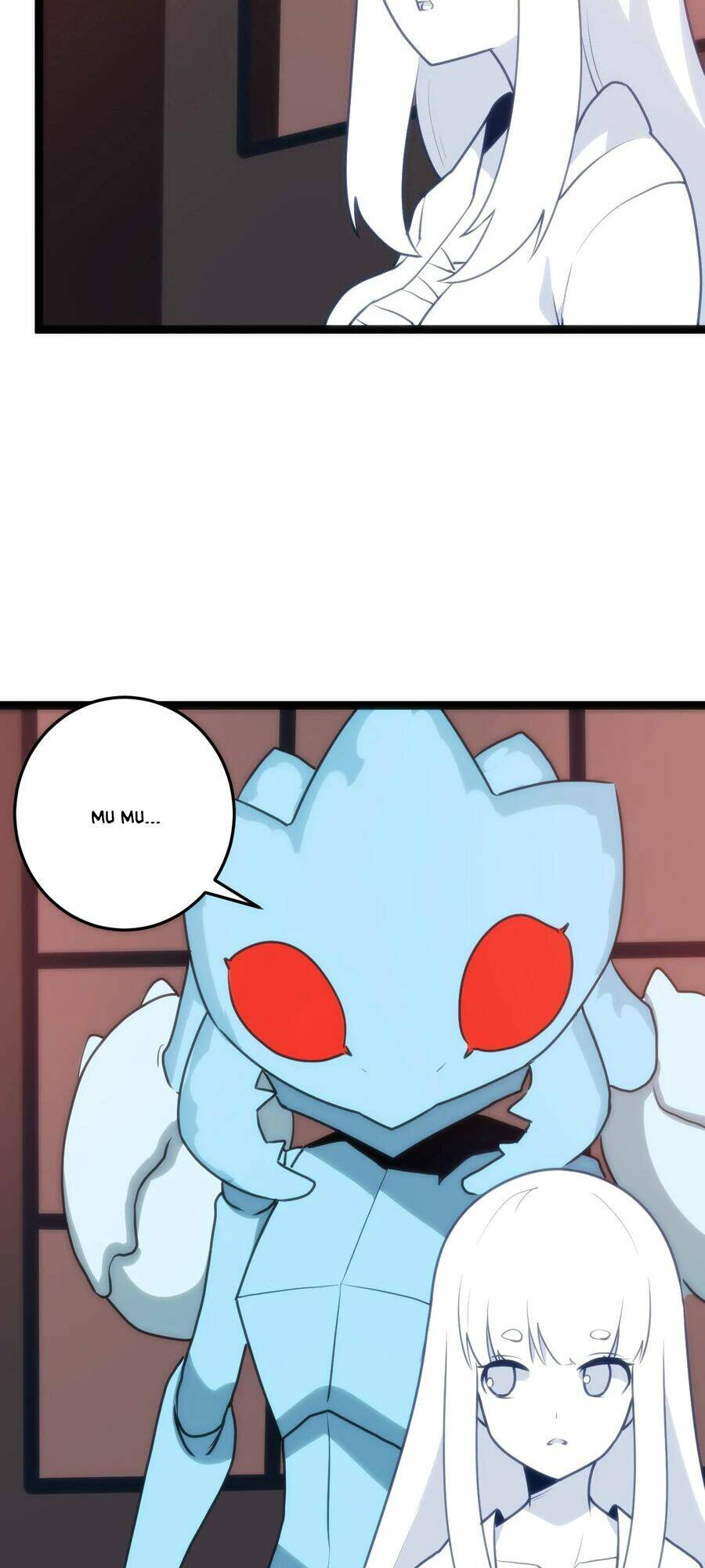 Bổn Thánh Nữ Ngã Bài Rồi Chapter 110 - Trang 2