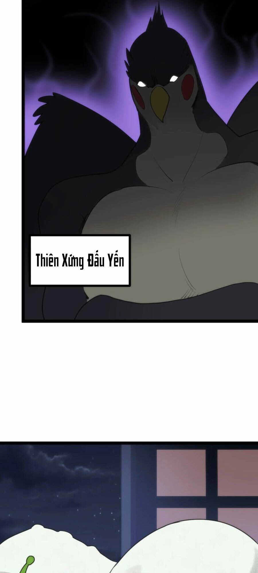 Bổn Thánh Nữ Ngã Bài Rồi Chapter 110 - Trang 2