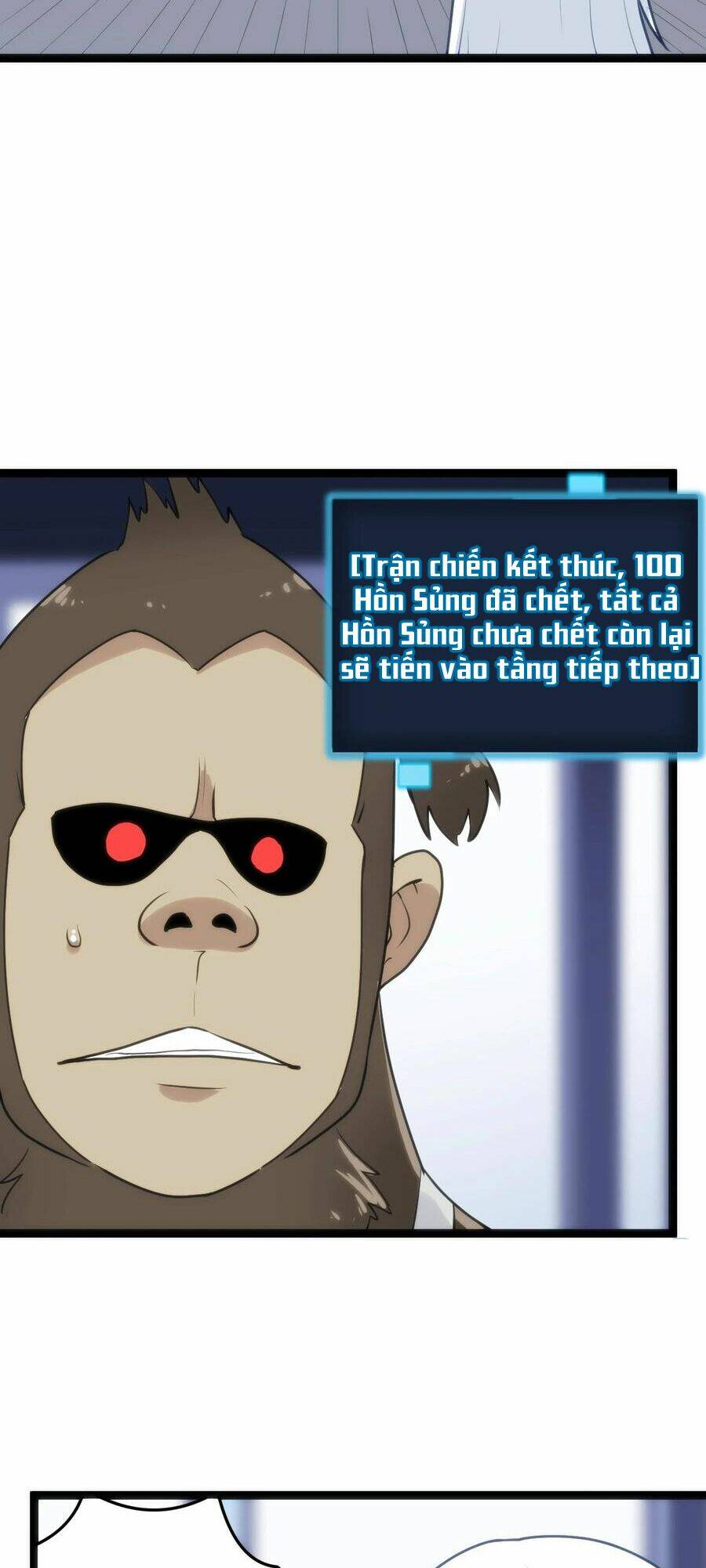 Bổn Thánh Nữ Ngã Bài Rồi Chapter 110 - Trang 2