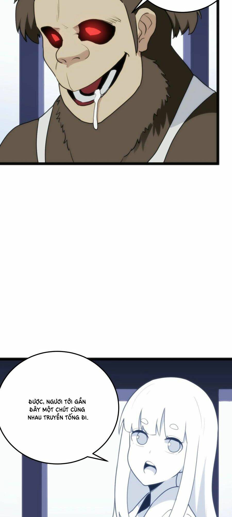 Bổn Thánh Nữ Ngã Bài Rồi Chapter 110 - Trang 2