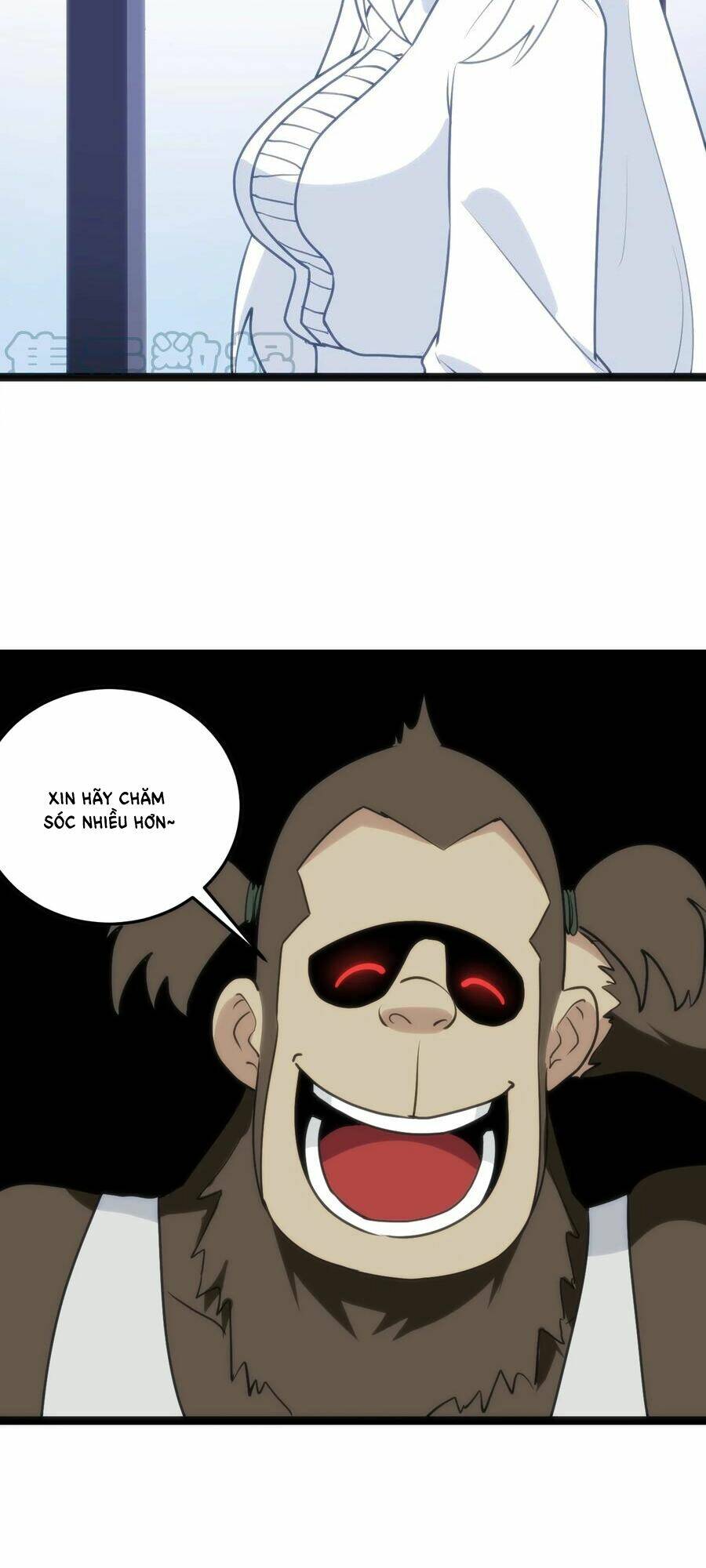 Bổn Thánh Nữ Ngã Bài Rồi Chapter 110 - Trang 2