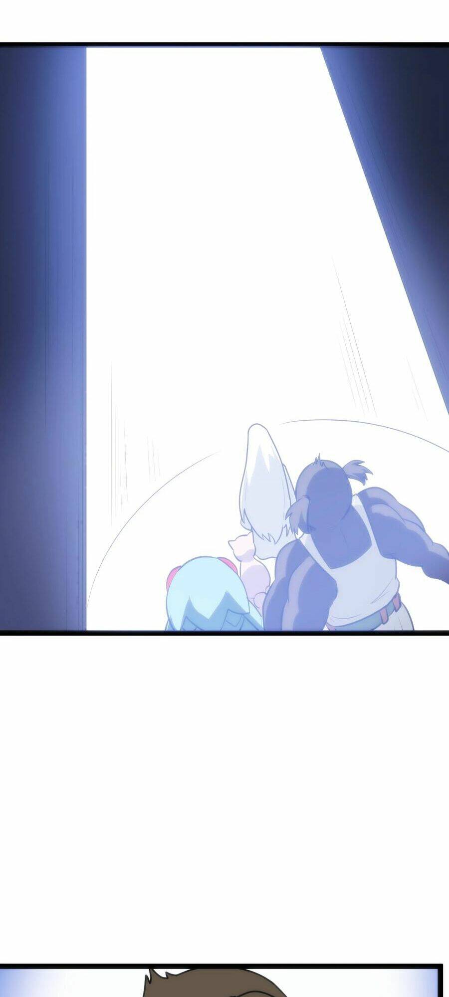 Bổn Thánh Nữ Ngã Bài Rồi Chapter 110 - Trang 2