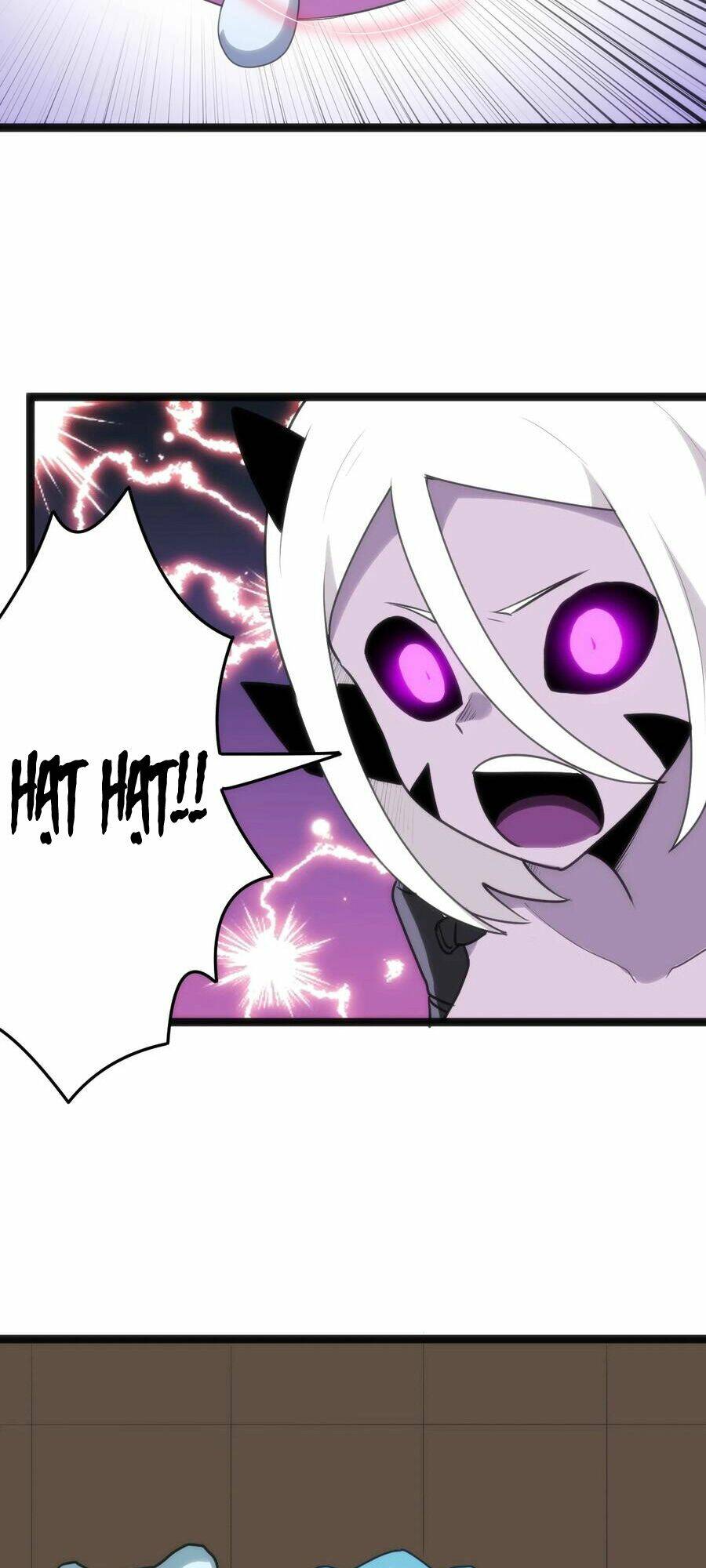 Bổn Thánh Nữ Ngã Bài Rồi Chapter 112 - Trang 2