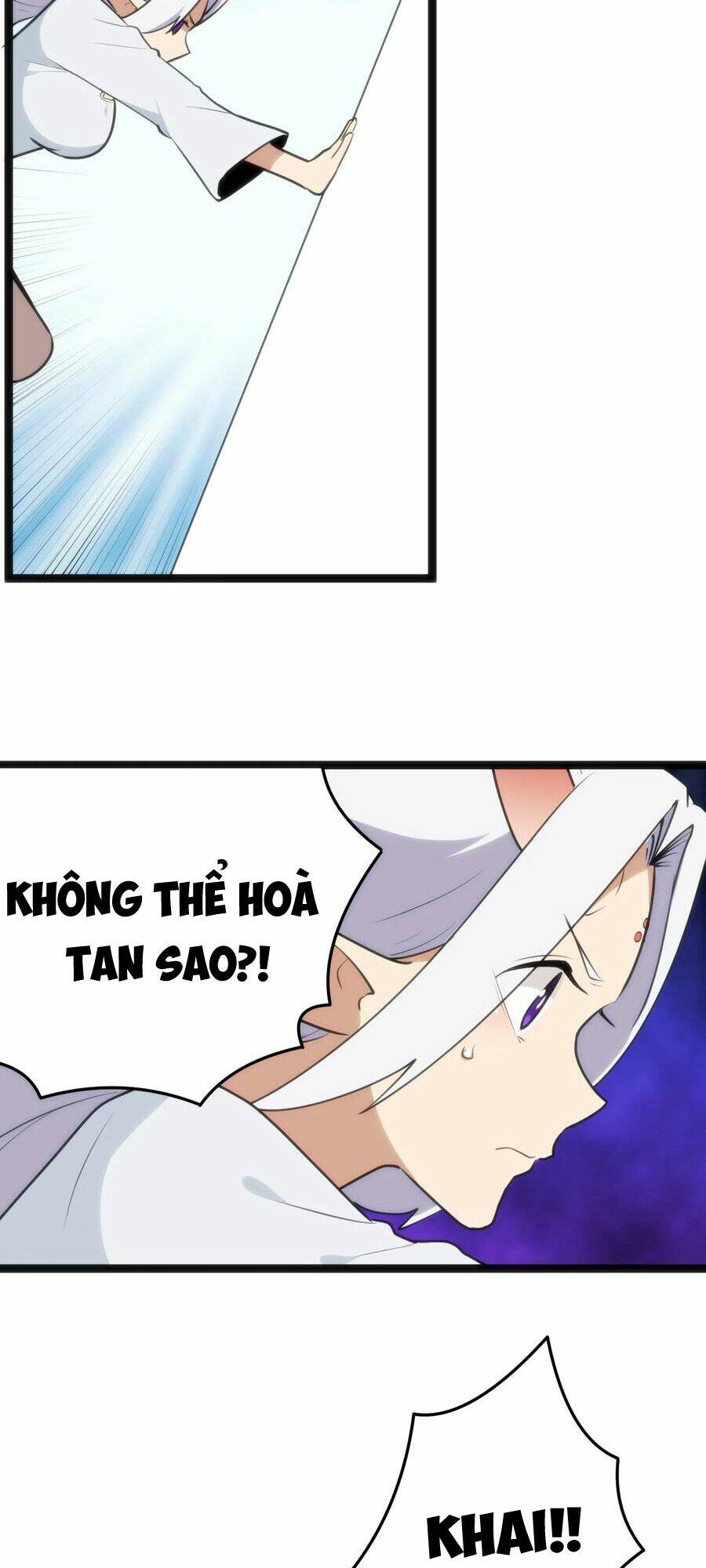 Bổn Thánh Nữ Ngã Bài Rồi Chapter 113 - Trang 2