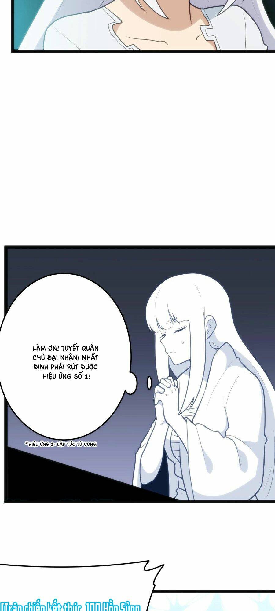 Bổn Thánh Nữ Ngã Bài Rồi Chapter 113 - Trang 2