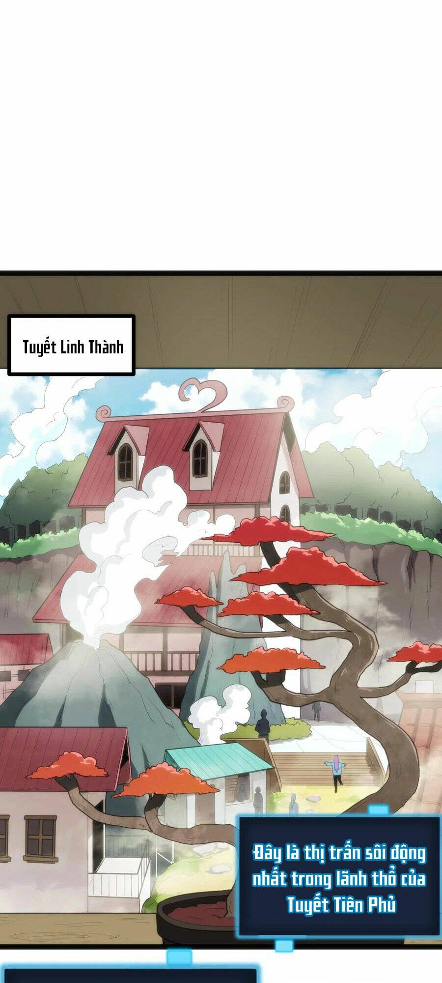 Bổn Thánh Nữ Ngã Bài Rồi Chapter 122 - Trang 2