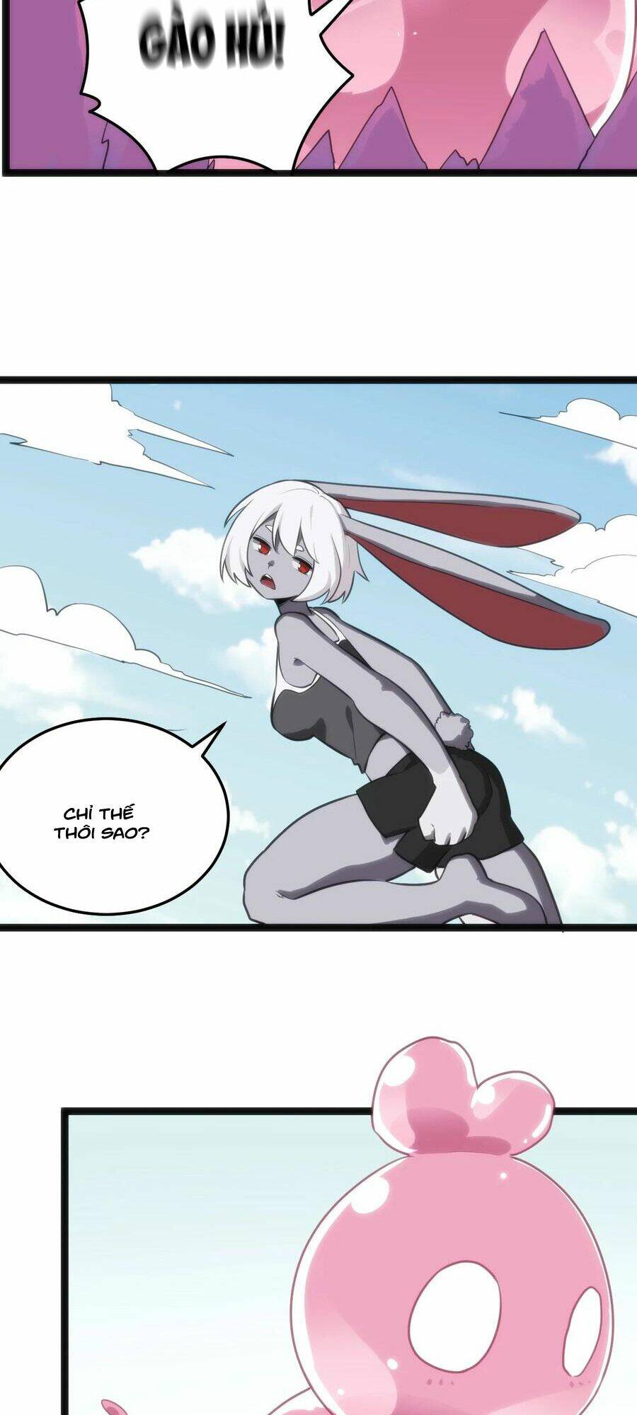 Bổn Thánh Nữ Ngã Bài Rồi Chapter 126 - Trang 2