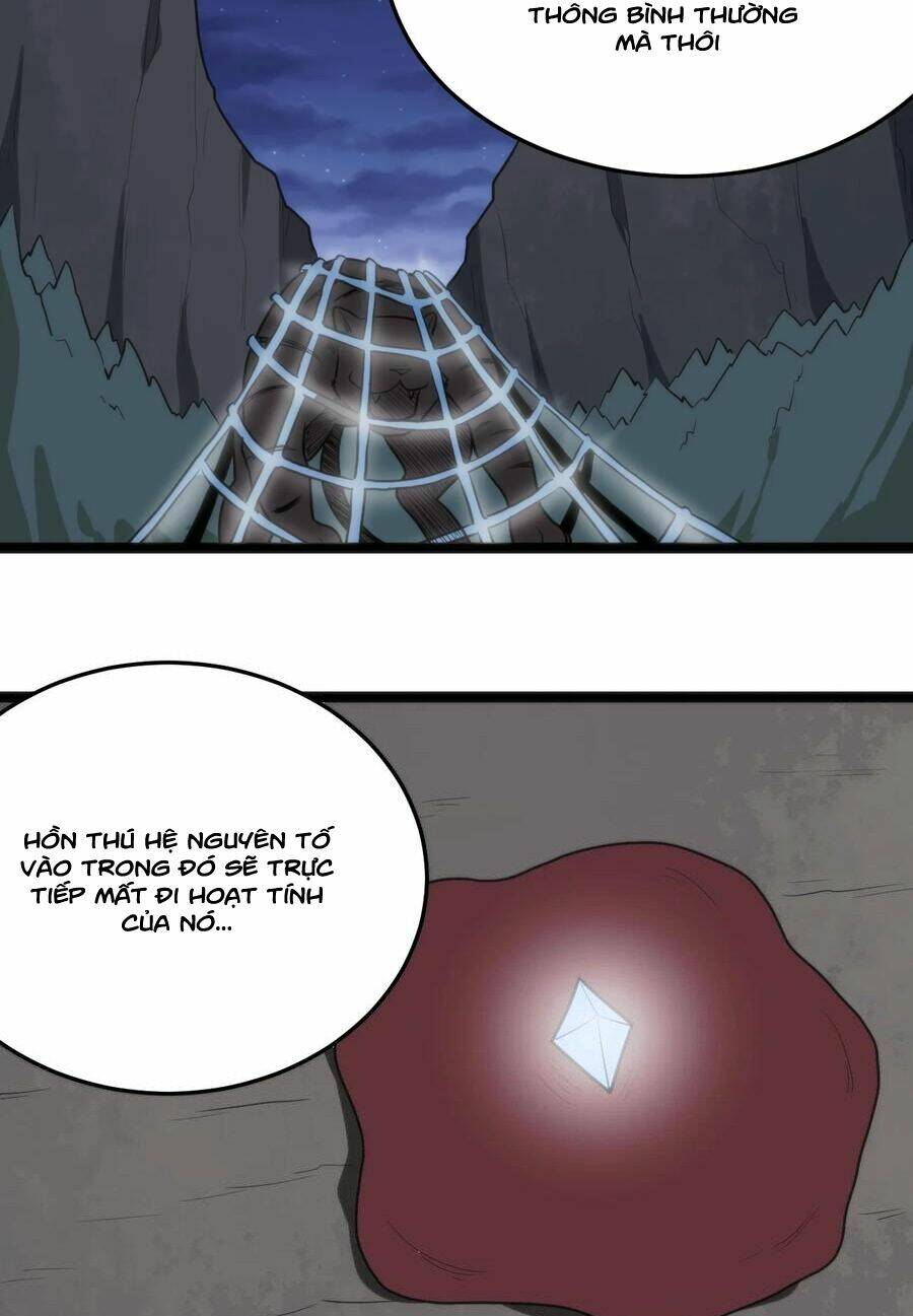 Bổn Thánh Nữ Ngã Bài Rồi Chapter 131 - Trang 2