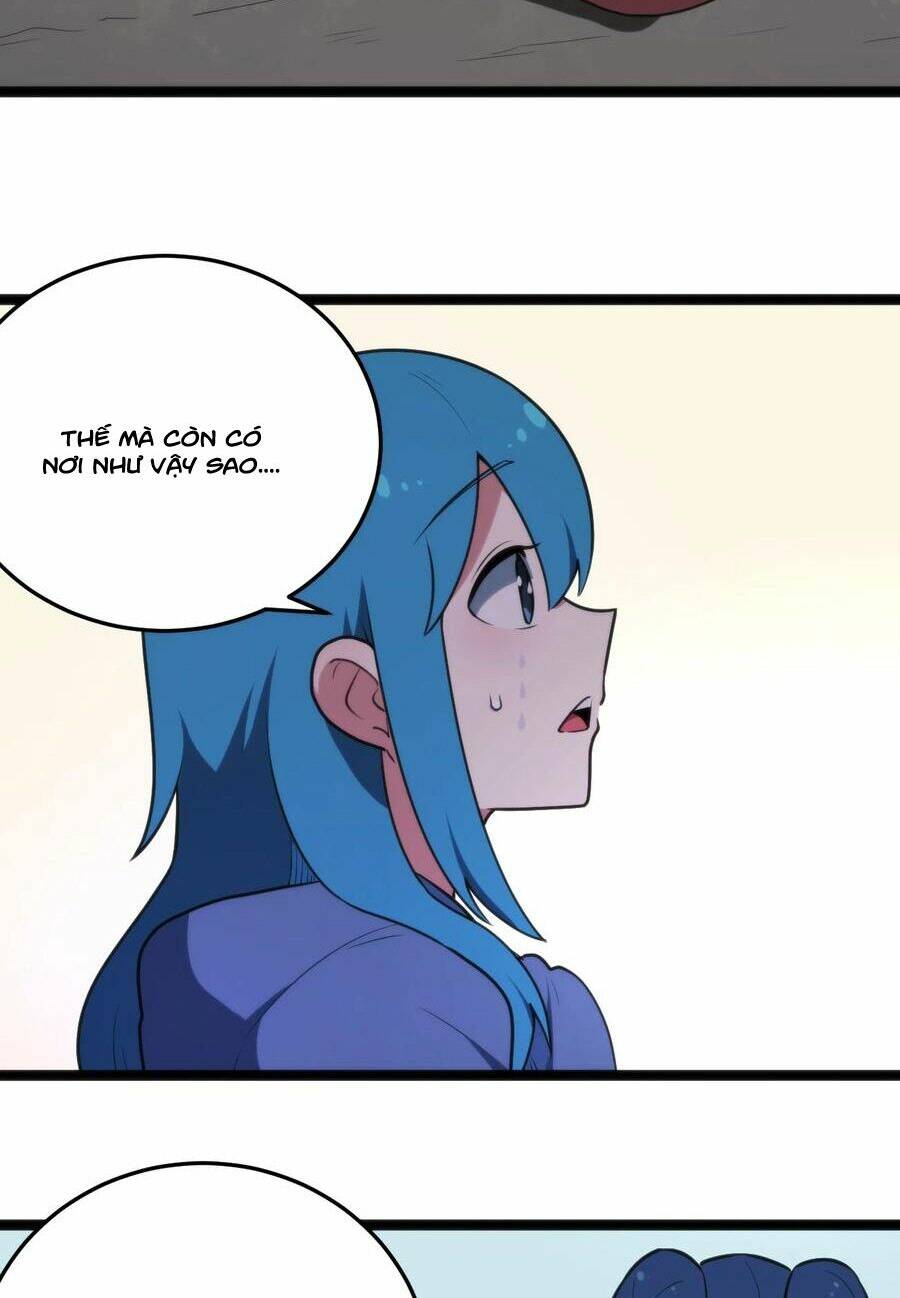 Bổn Thánh Nữ Ngã Bài Rồi Chapter 131 - Trang 2