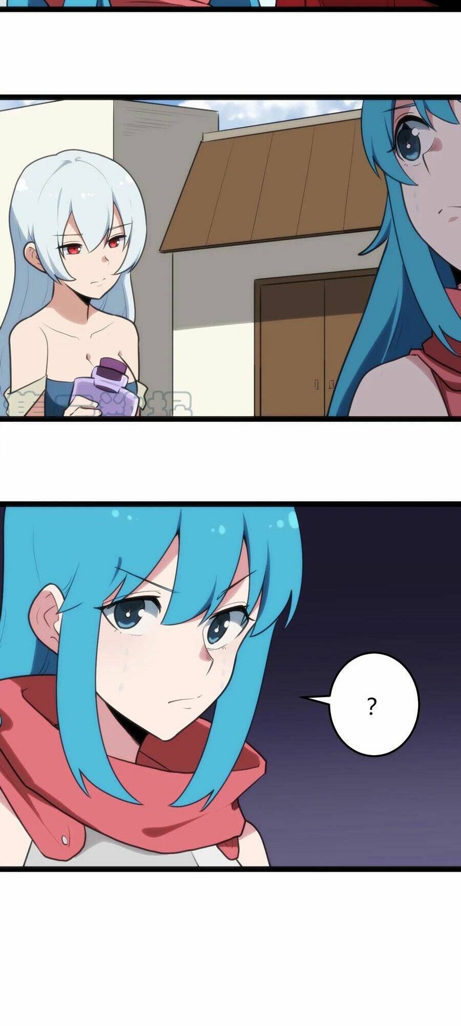 Bổn Thánh Nữ Ngã Bài Rồi Chapter 131 - Trang 2