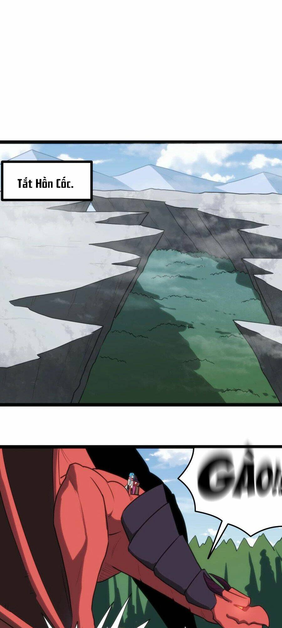 Bổn Thánh Nữ Ngã Bài Rồi Chapter 131 - Trang 2