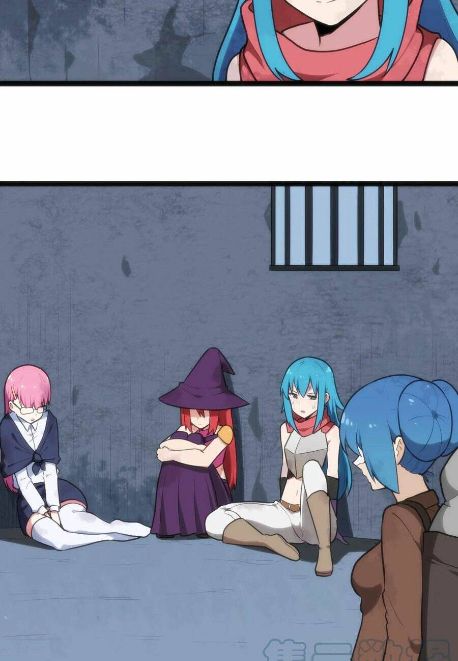 Bổn Thánh Nữ Ngã Bài Rồi Chapter 132 - Trang 2