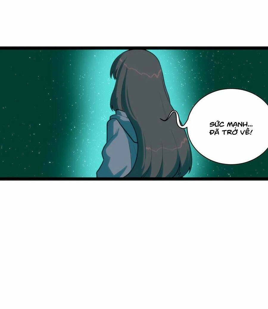 Bổn Thánh Nữ Ngã Bài Rồi Chapter 136 - Trang 2