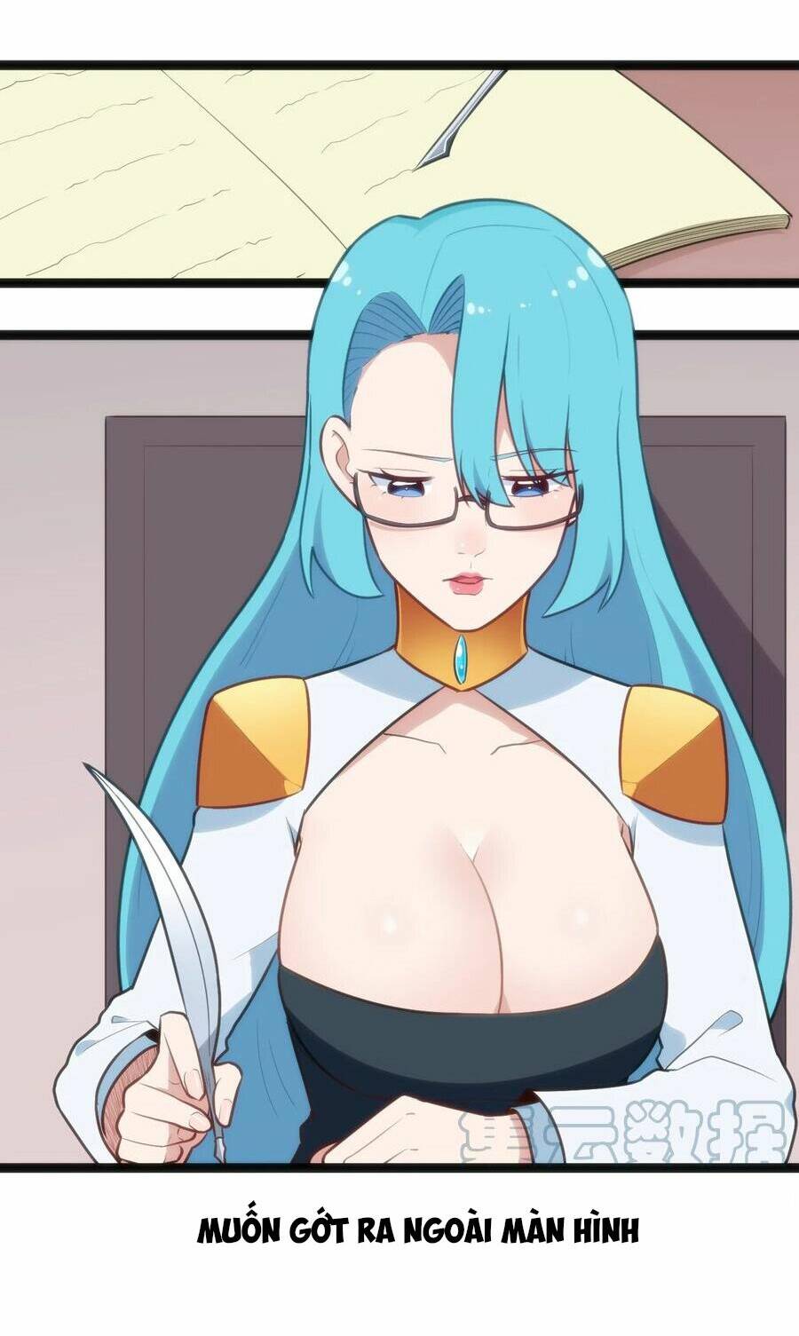 Bổn Thánh Nữ Ngã Bài Rồi Chapter 138 - Trang 2