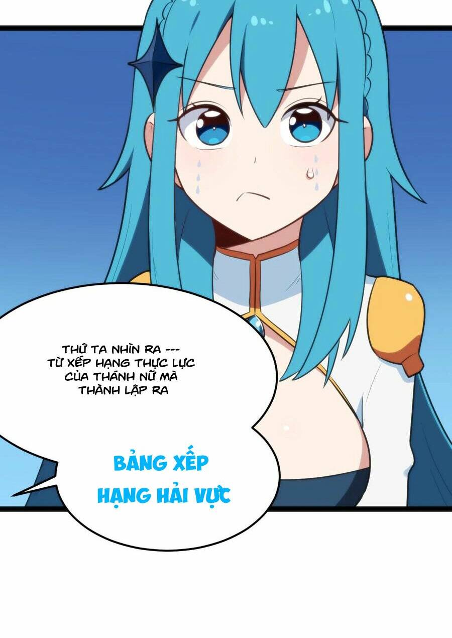 Bổn Thánh Nữ Ngã Bài Rồi Chapter 139 - Trang 2