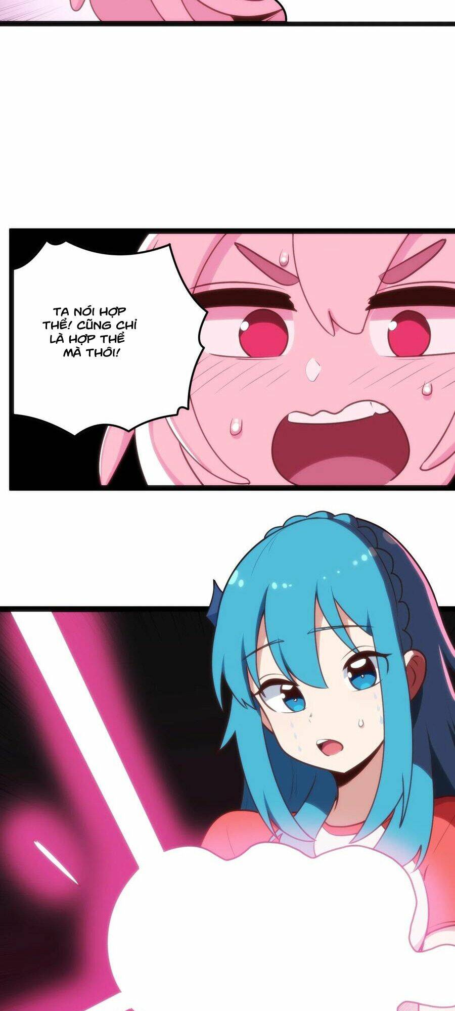 Bổn Thánh Nữ Ngã Bài Rồi Chapter 140 - Trang 2