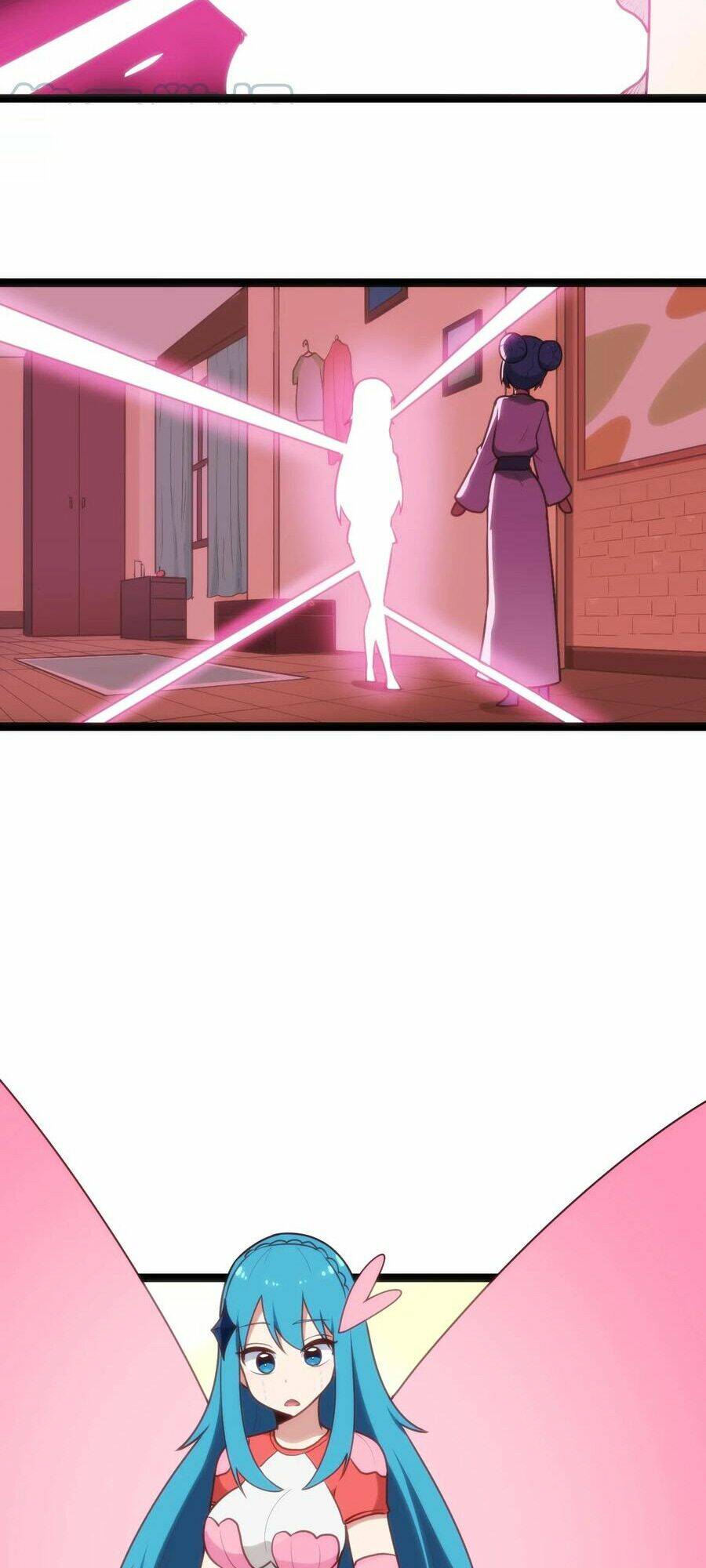 Bổn Thánh Nữ Ngã Bài Rồi Chapter 140 - Trang 2