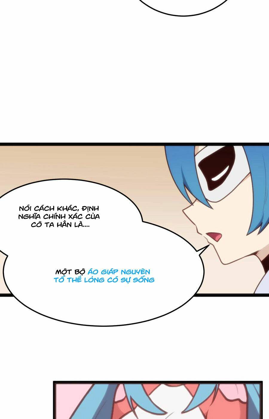 Bổn Thánh Nữ Ngã Bài Rồi Chapter 140 - Trang 2