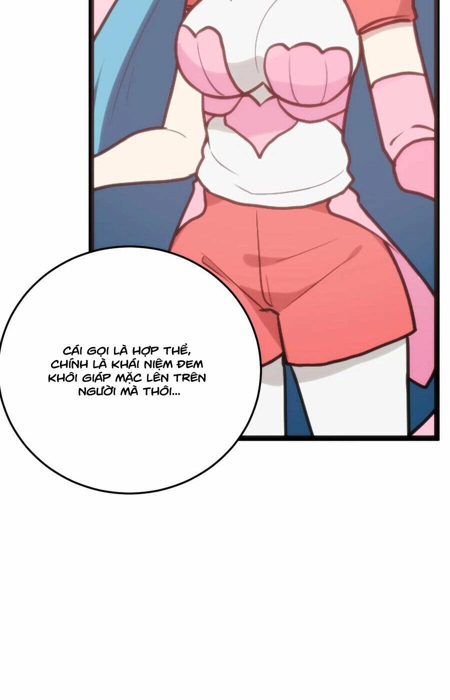 Bổn Thánh Nữ Ngã Bài Rồi Chapter 140 - Trang 2