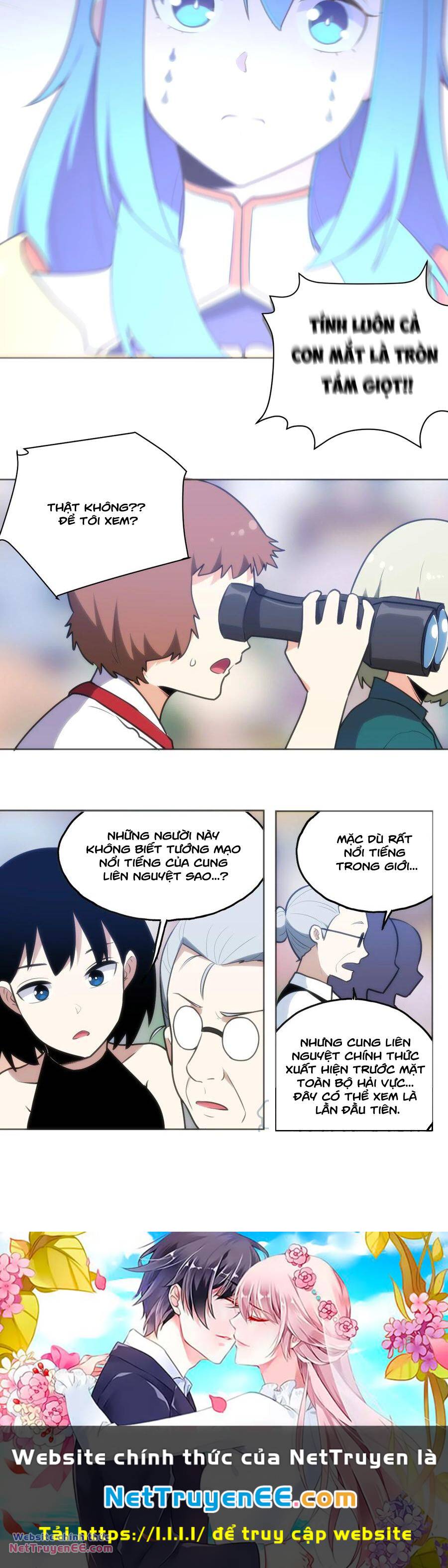 Bổn Thánh Nữ Ngã Bài Rồi Chapter 150 - Trang 2