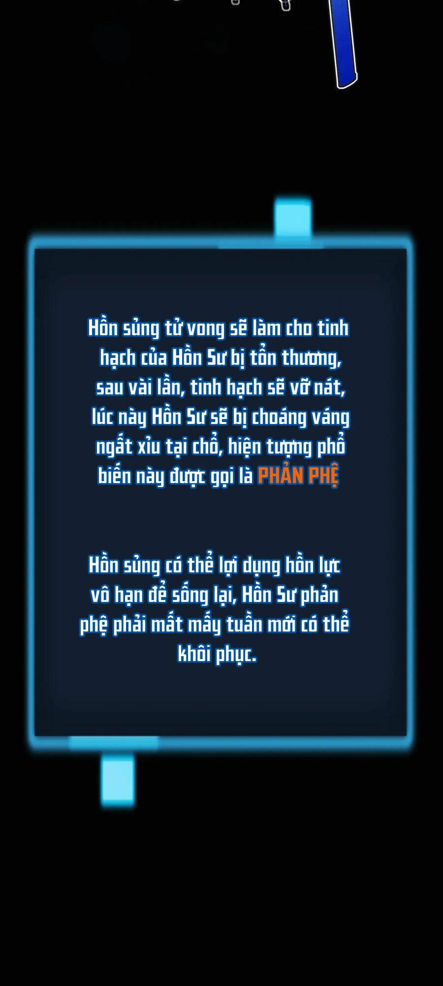 Bổn Thánh Nữ Ngã Bài Rồi Chapter 17 - Trang 2