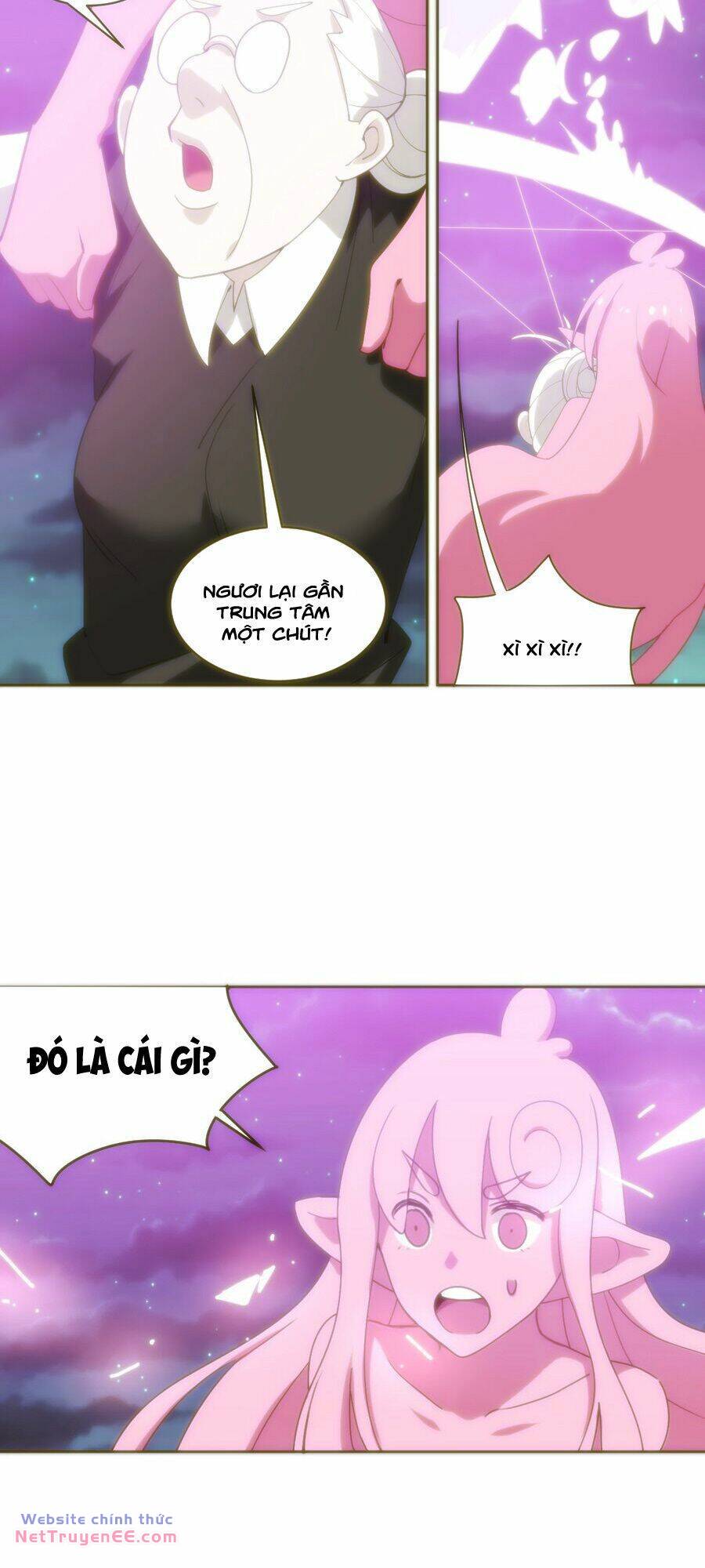 Bổn Thánh Nữ Ngã Bài Rồi Chapter 199 - Trang 2