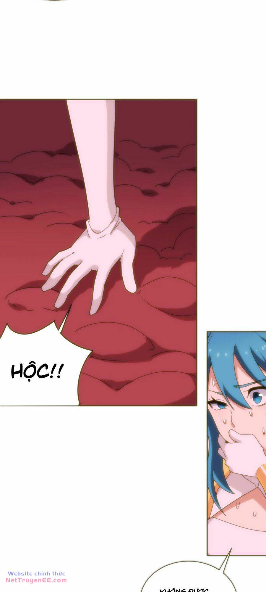 Bổn Thánh Nữ Ngã Bài Rồi Chapter 199 - Trang 2