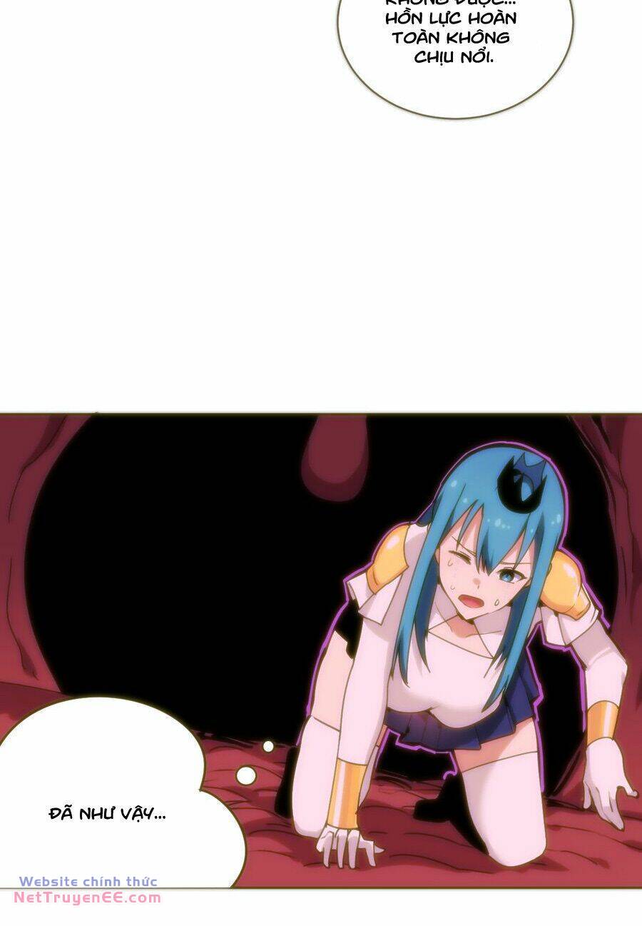 Bổn Thánh Nữ Ngã Bài Rồi Chapter 199 - Trang 2