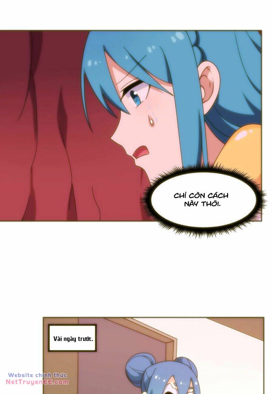 Bổn Thánh Nữ Ngã Bài Rồi Chapter 199 - Trang 2