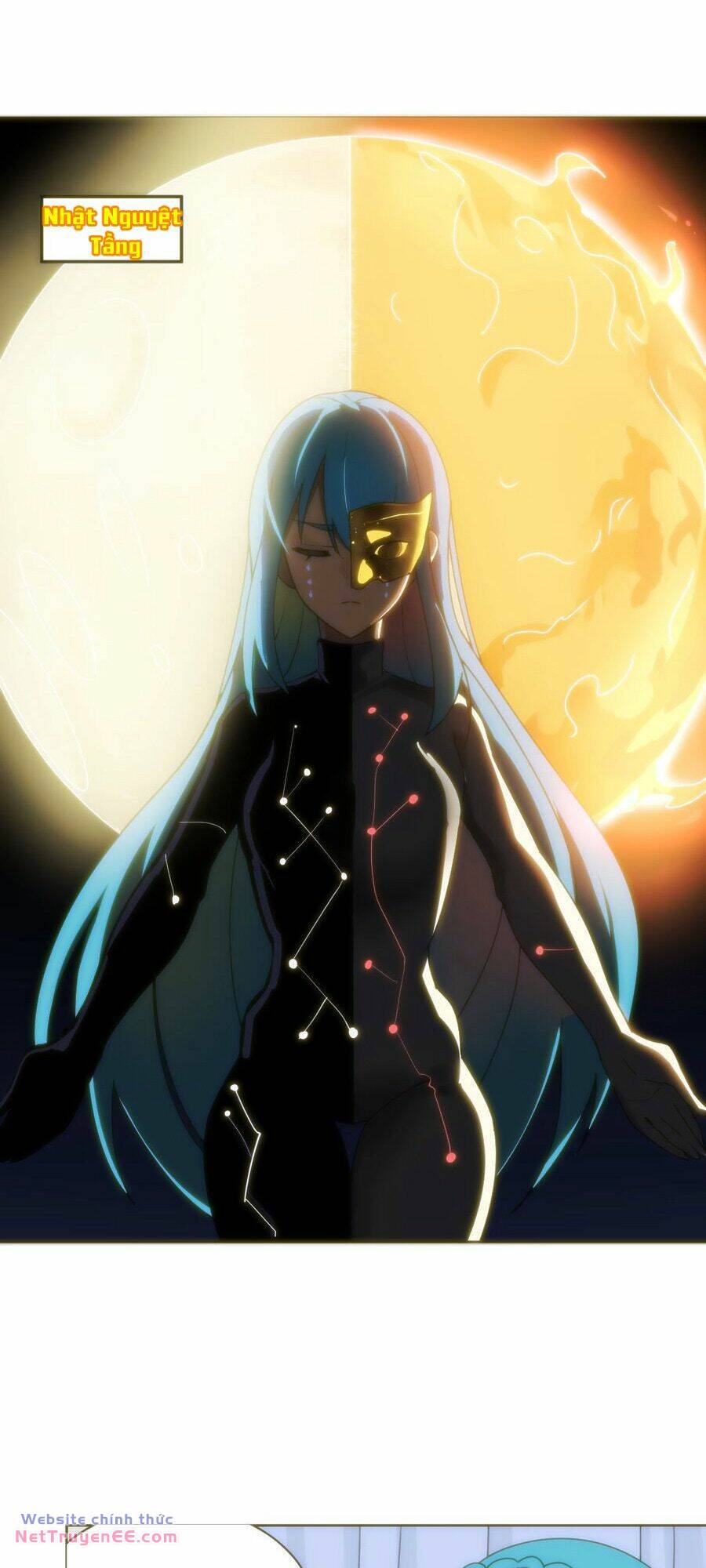 Bổn Thánh Nữ Ngã Bài Rồi Chapter 199 - Trang 2