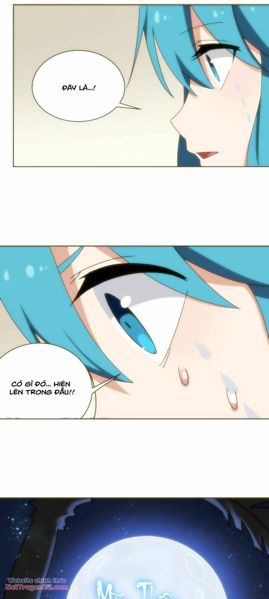 Bổn Thánh Nữ Ngã Bài Rồi Chapter 199 - Trang 2