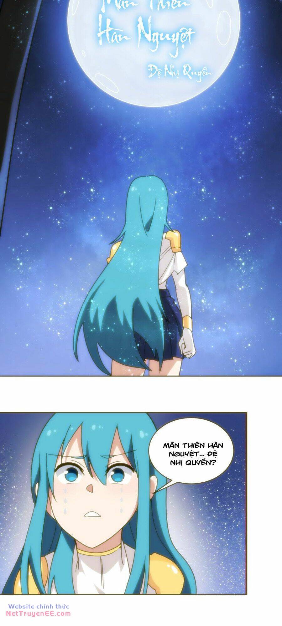 Bổn Thánh Nữ Ngã Bài Rồi Chapter 199 - Trang 2