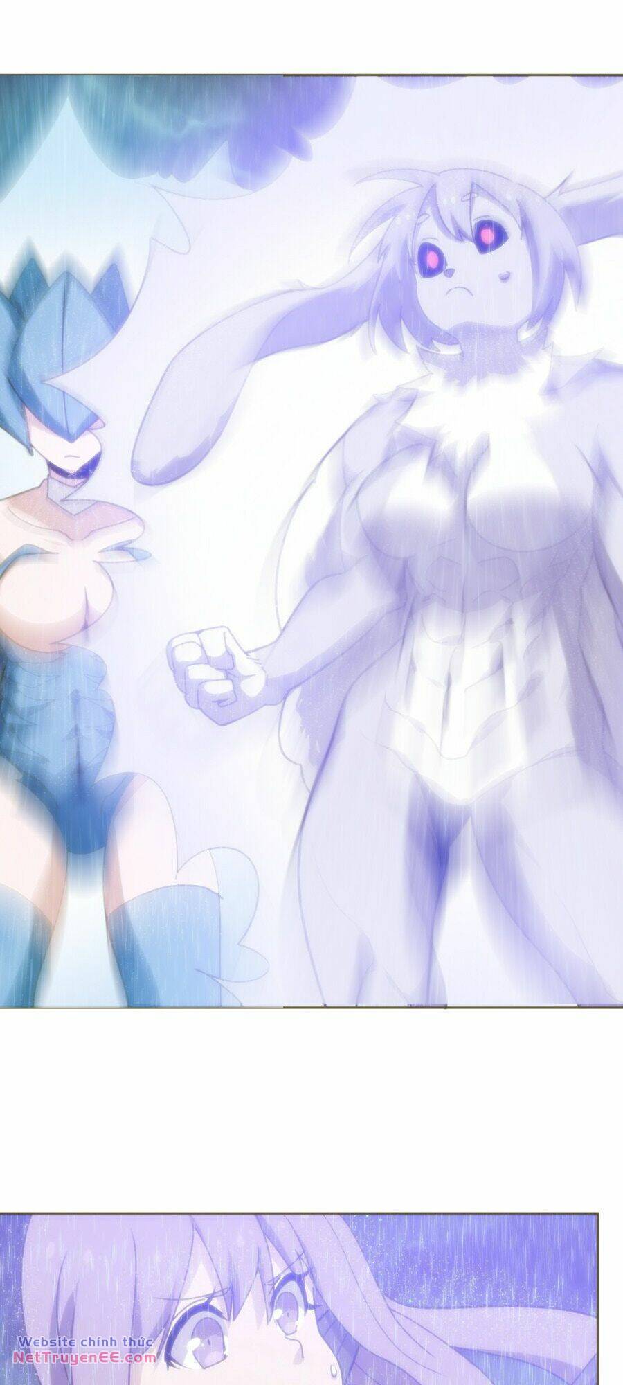 Bổn Thánh Nữ Ngã Bài Rồi Chapter 199 - Trang 2