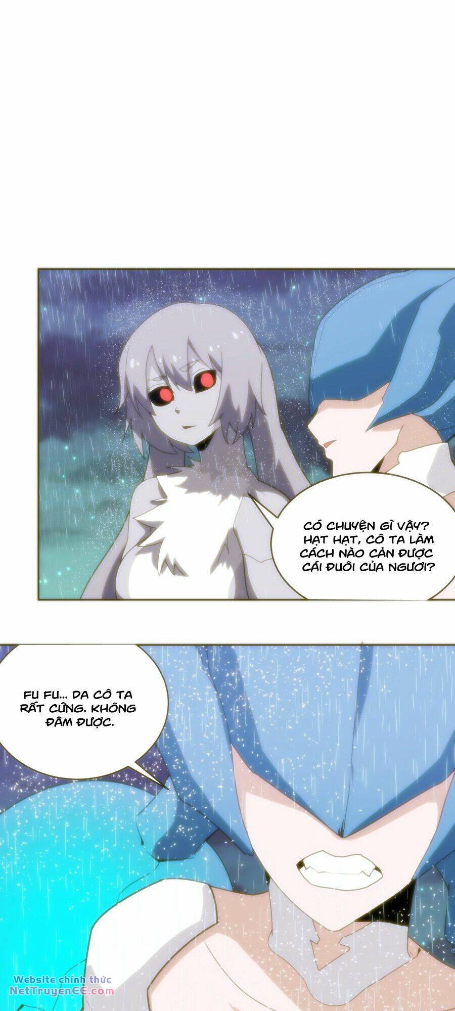 Bổn Thánh Nữ Ngã Bài Rồi Chapter 199 - Trang 2