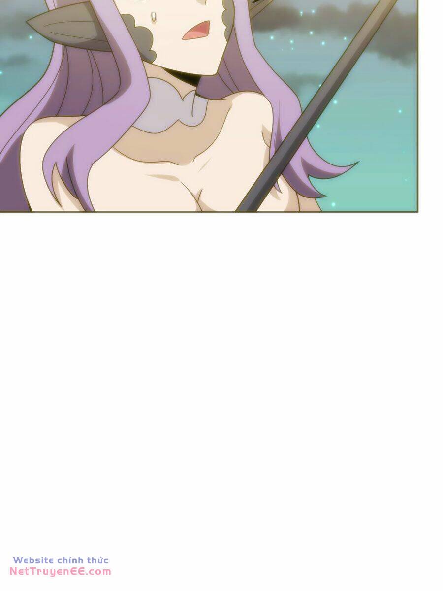 Bổn Thánh Nữ Ngã Bài Rồi Chapter 199 - Trang 2