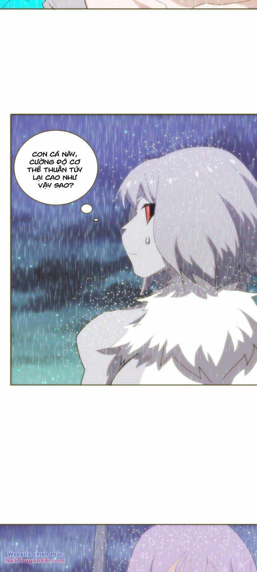 Bổn Thánh Nữ Ngã Bài Rồi Chapter 199 - Trang 2