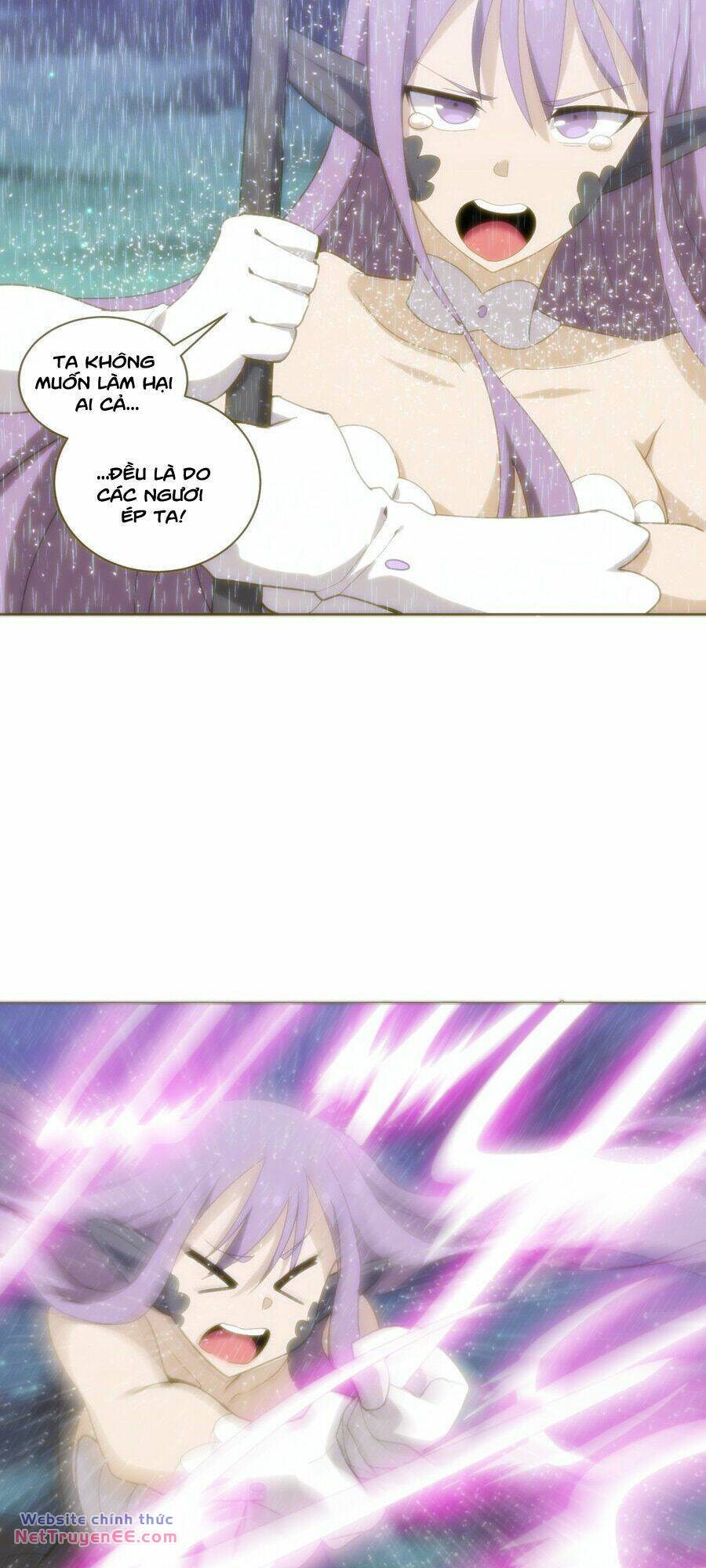 Bổn Thánh Nữ Ngã Bài Rồi Chapter 199 - Trang 2