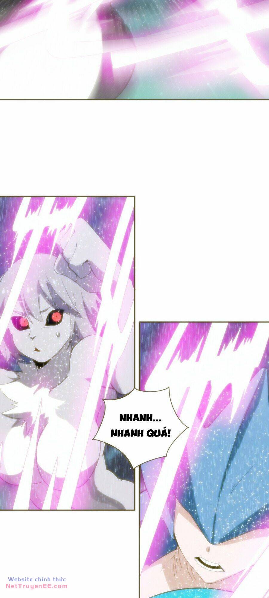 Bổn Thánh Nữ Ngã Bài Rồi Chapter 199 - Trang 2