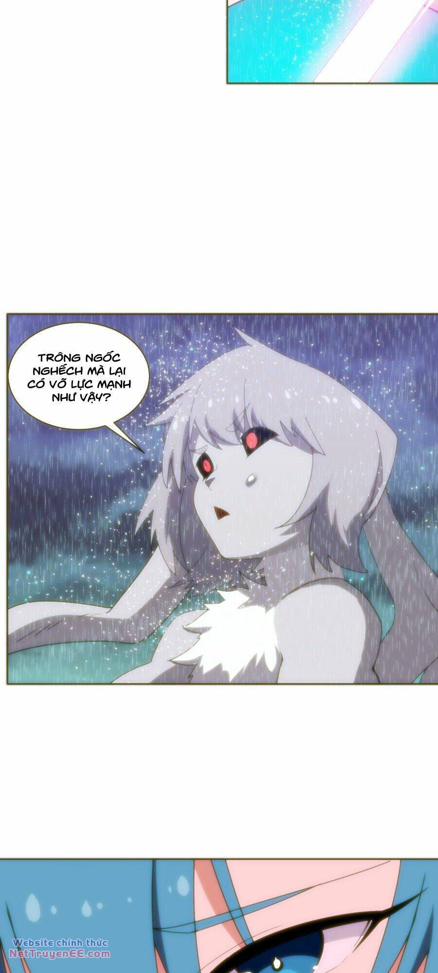 Bổn Thánh Nữ Ngã Bài Rồi Chapter 199 - Trang 2