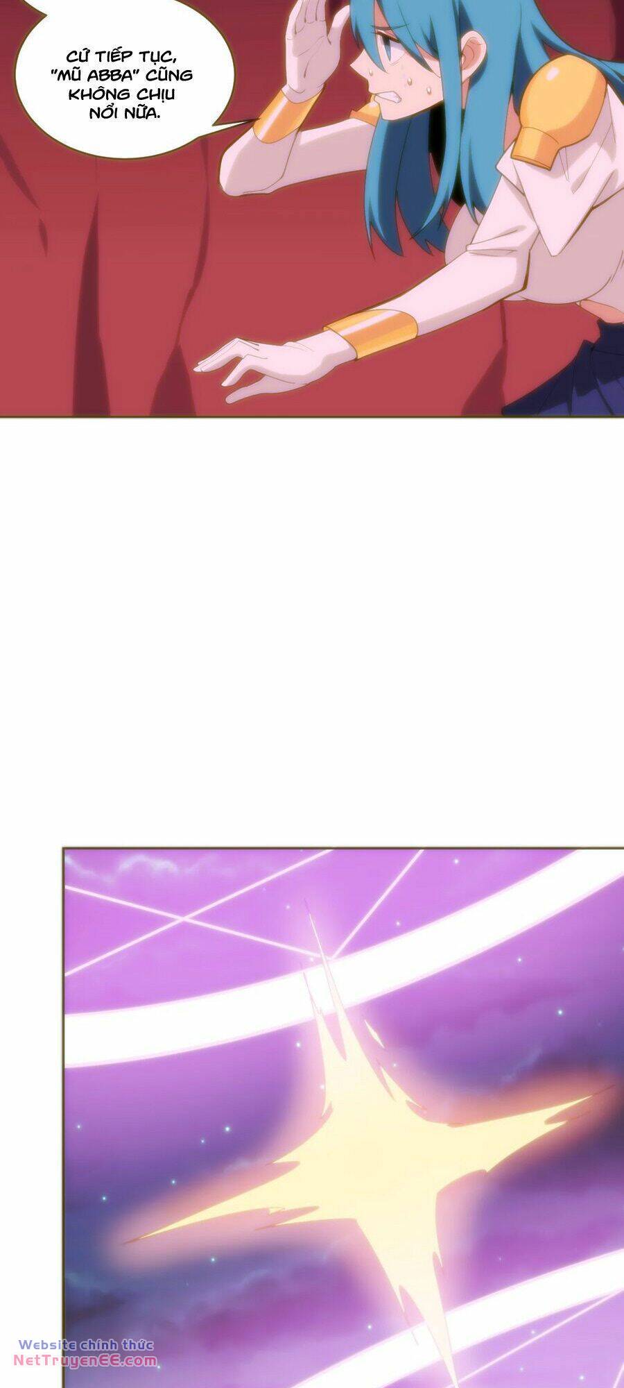 Bổn Thánh Nữ Ngã Bài Rồi Chapter 199 - Trang 2