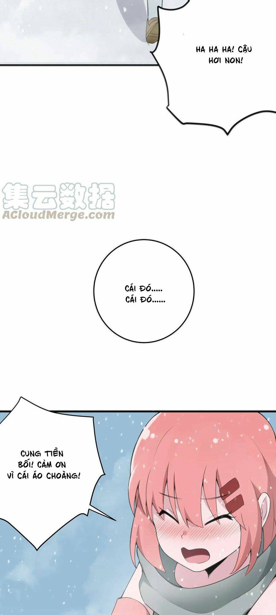 Bổn Thánh Nữ Ngã Bài Rồi Chapter 2 - Trang 2