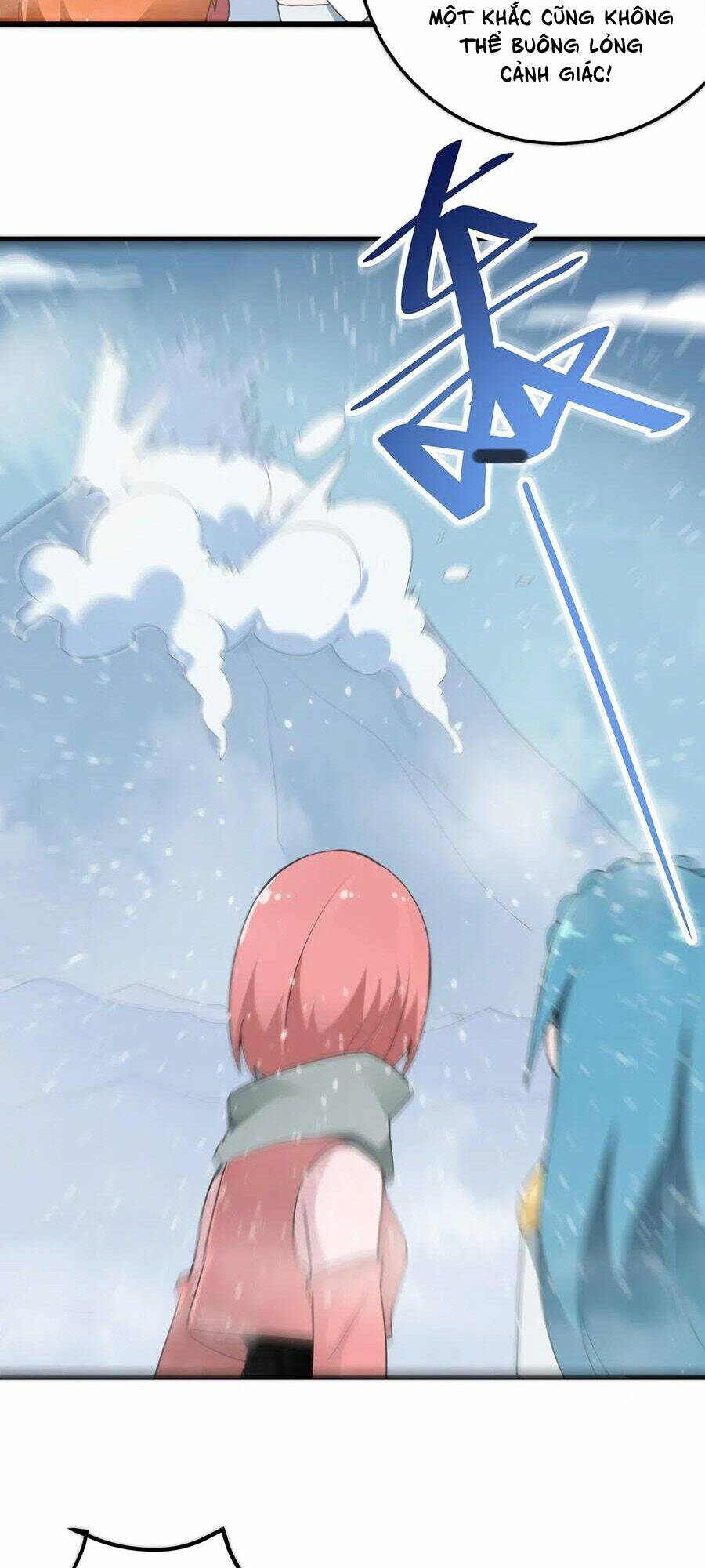 Bổn Thánh Nữ Ngã Bài Rồi Chapter 2 - Trang 2