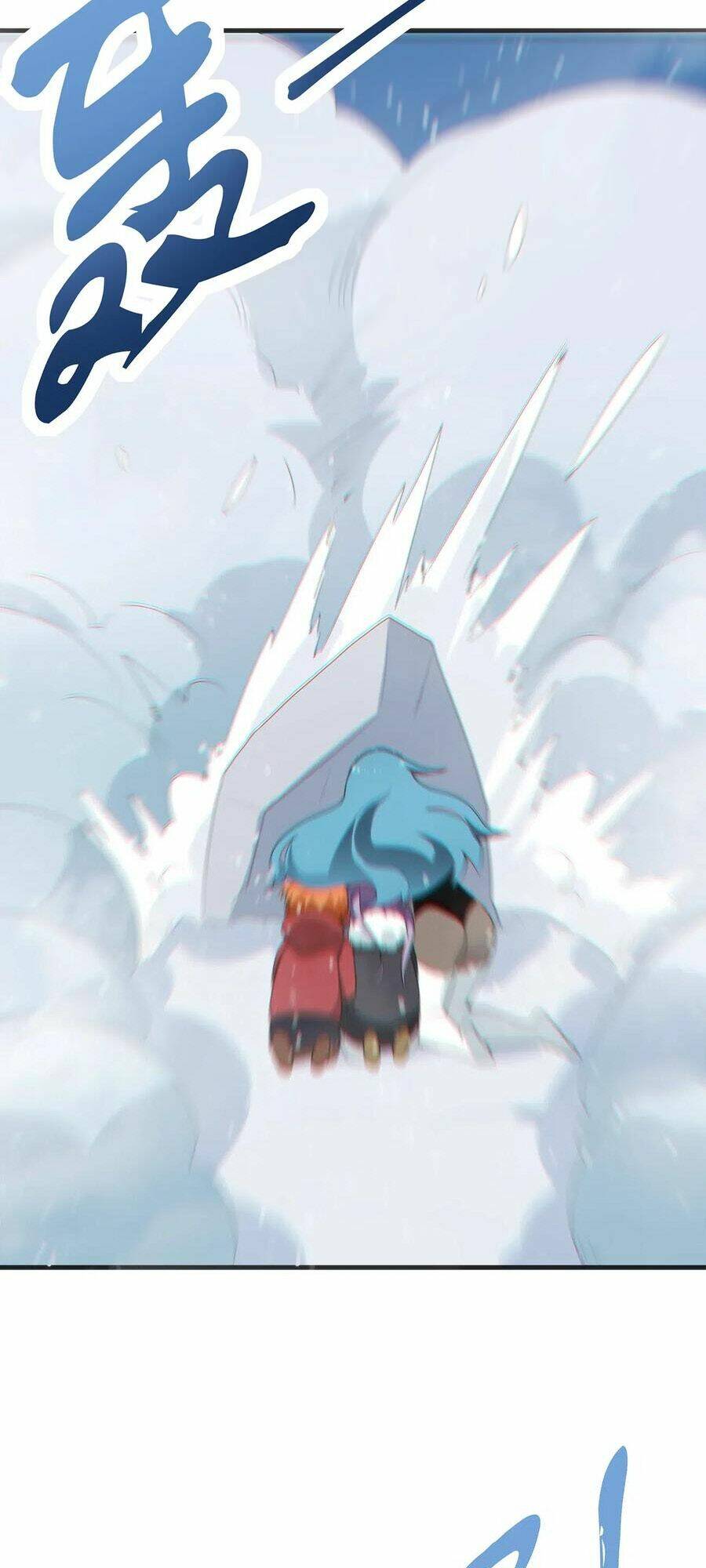 Bổn Thánh Nữ Ngã Bài Rồi Chapter 2 - Trang 2