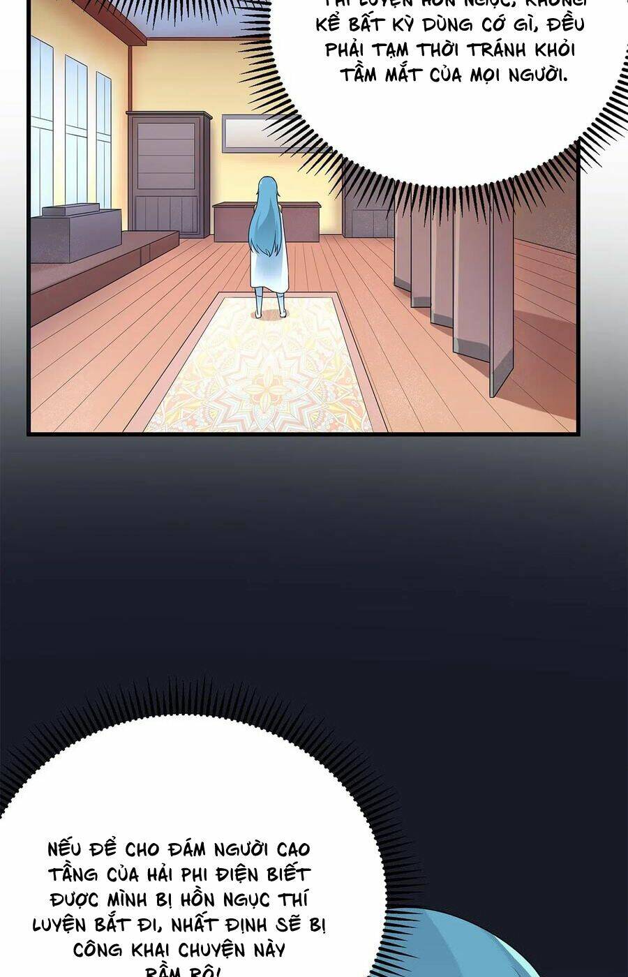 Bổn Thánh Nữ Ngã Bài Rồi Chapter 2 - Trang 2