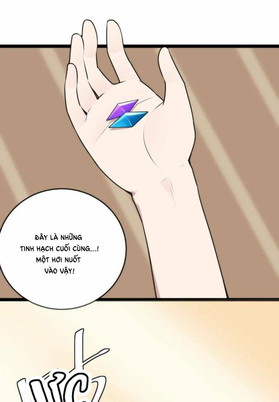 Bổn Thánh Nữ Ngã Bài Rồi Chapter 20 - Trang 2