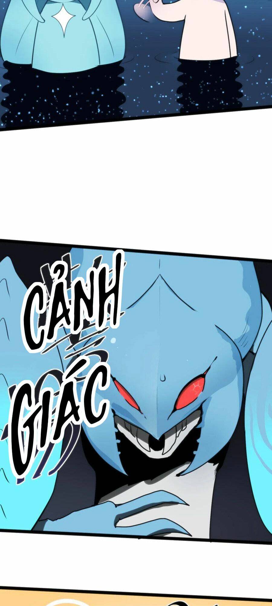 Bổn Thánh Nữ Ngã Bài Rồi Chapter 20 - Trang 2