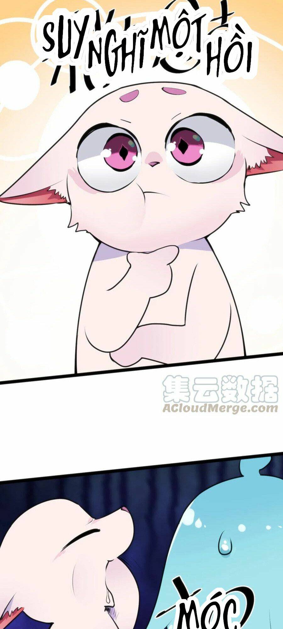 Bổn Thánh Nữ Ngã Bài Rồi Chapter 20 - Trang 2