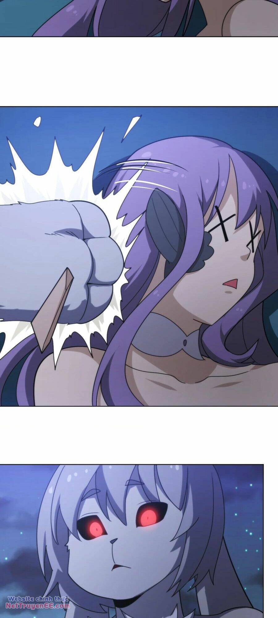 Bổn Thánh Nữ Ngã Bài Rồi Chapter 200 - Trang 2