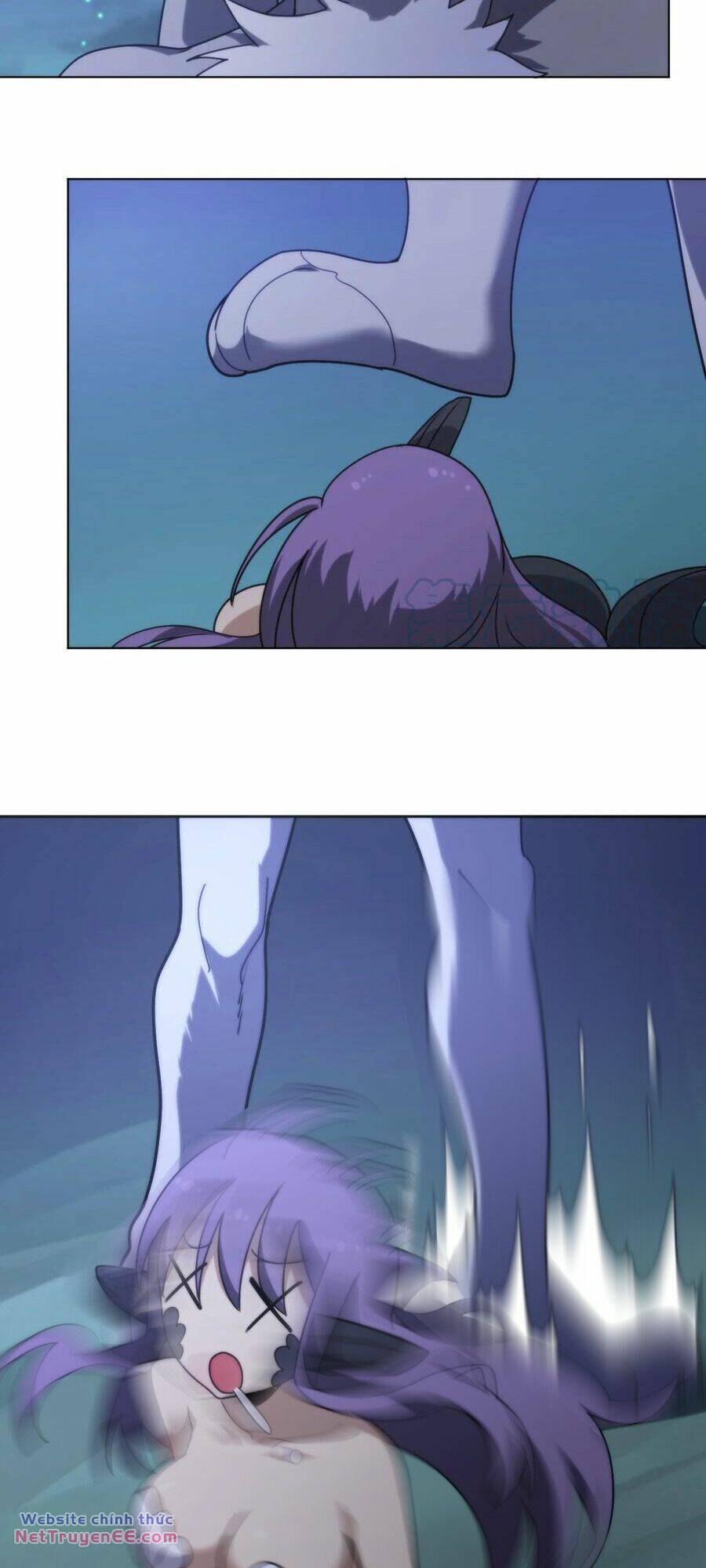 Bổn Thánh Nữ Ngã Bài Rồi Chapter 200 - Trang 2