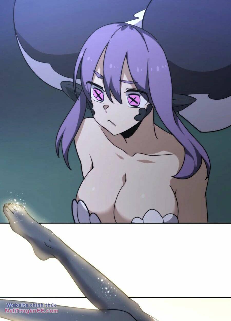 Bổn Thánh Nữ Ngã Bài Rồi Chapter 200 - Trang 2